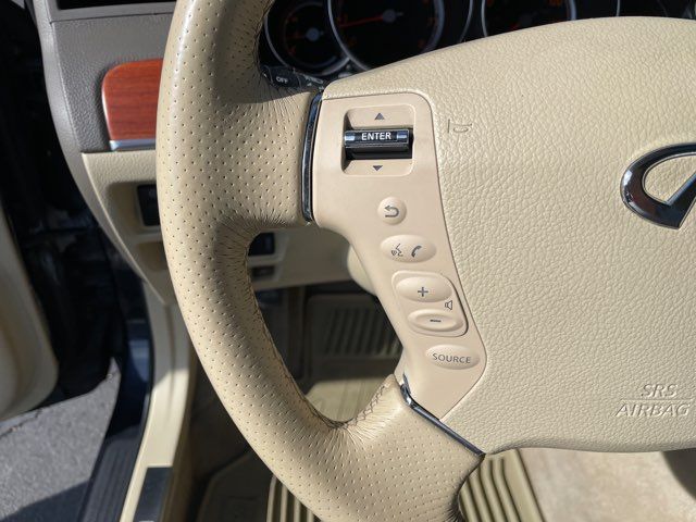 2007 Infiniti M35x AWD Premium Advanced Technology | Layton, Utah | Premier Motorsports LLC