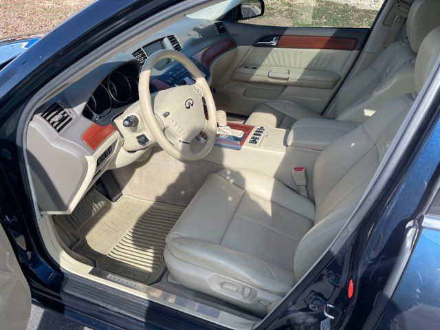 2007 Infiniti M35x AWD Premium Advanced Technology | Layton, Utah | Premier Motorsports LLC 2007 Infiniti M35x AWD Premium Advanced Technology | Layton, Utah | Premier Motorsports LLC