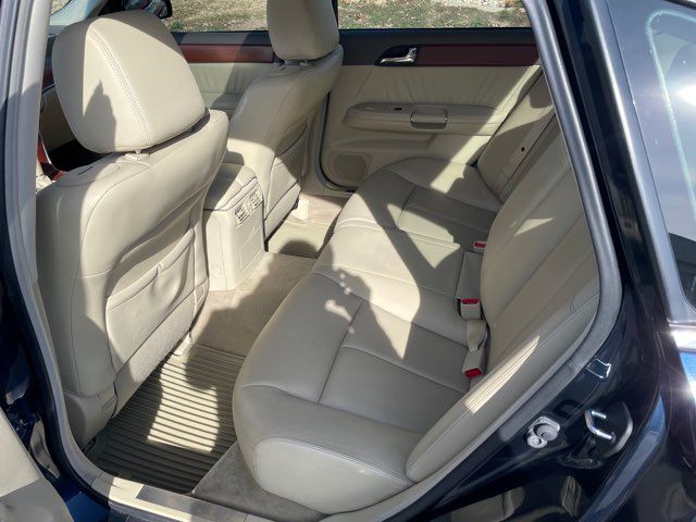 2007 Infiniti M35x AWD Premium Advanced Technology | Layton, Utah | Premier Motorsports LLC