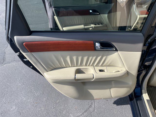 2007 Infiniti M35x AWD Premium Advanced Technology | Layton, Utah | Premier Motorsports LLC 2007 Infiniti M35x AWD Premium Advanced Technology | Layton, Utah | Premier Motorsports LLC