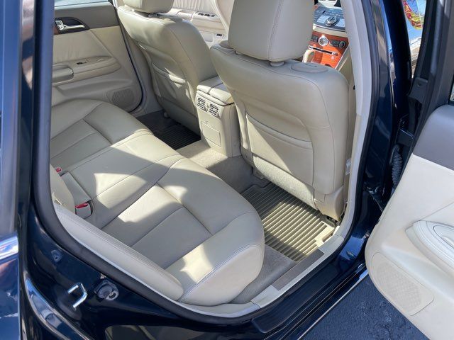 2007 Infiniti M35x AWD Premium Advanced Technology | Layton, Utah | Premier Motorsports LLC