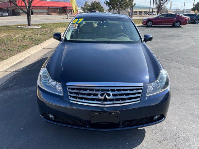 2007 Infiniti M35x AWD Premium Advanced Technology | Layton, Utah | Premier Motorsports LLC 2007 Infiniti M35x AWD Premium Advanced Technology | Layton, Utah | Premier Motorsports LLC