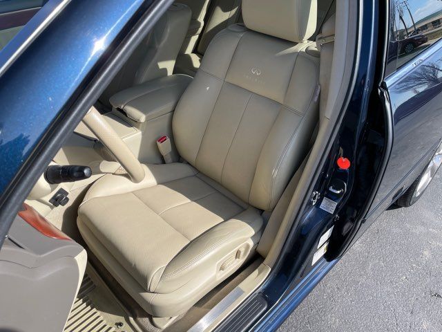 2007 Infiniti M35x AWD Premium Advanced Technology | Layton, Utah | Premier Motorsports LLC