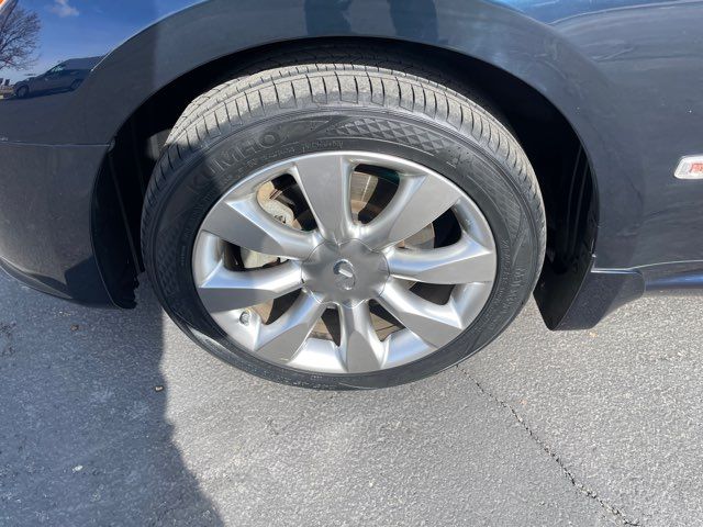 2007 Infiniti M35x AWD Premium Advanced Technology | Layton, Utah | Premier Motorsports LLC 2007 Infiniti M35x AWD Premium Advanced Technology | Layton, Utah | Premier Motorsports LLC