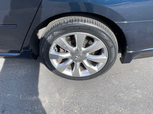 2007 Infiniti M35x AWD Premium Advanced Technology | Layton, Utah | Premier Motorsports LLC 2007 Infiniti M35x AWD Premium Advanced Technology | Layton, Utah | Premier Motorsports LLC