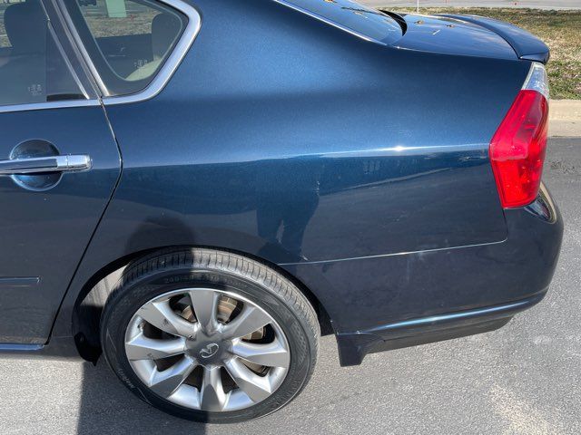 2007 Infiniti M35x AWD Premium Advanced Technology | Layton, Utah | Premier Motorsports LLC 2007 Infiniti M35x AWD Premium Advanced Technology | Layton, Utah | Premier Motorsports LLC