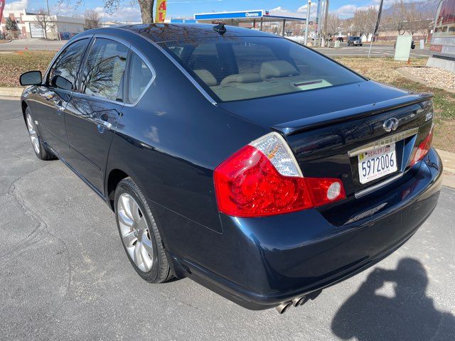 2007 Infiniti M35x AWD Premium Advanced Technology | Layton, Utah | Premier Motorsports LLC
