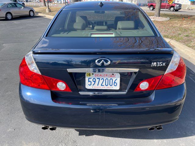 2007 Infiniti M35x AWD Premium Advanced Technology | Layton, Utah | Premier Motorsports LLC