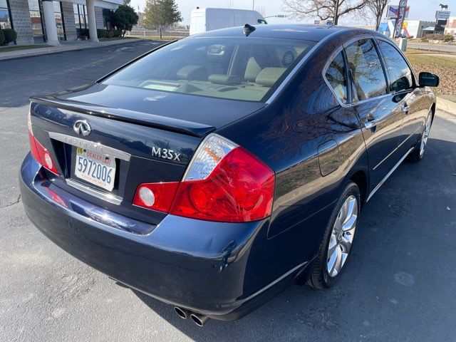 2007 Infiniti M35x AWD Premium Advanced Technology | Layton, Utah | Premier Motorsports LLC 2007 Infiniti M35x AWD Premium Advanced Technology | Layton, Utah | Premier Motorsports LLC