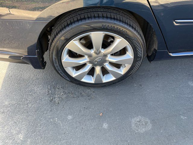 2007 Infiniti M35x AWD Premium Advanced Technology | Layton, Utah | Premier Motorsports LLC 2007 Infiniti M35x AWD Premium Advanced Technology | Layton, Utah | Premier Motorsports LLC