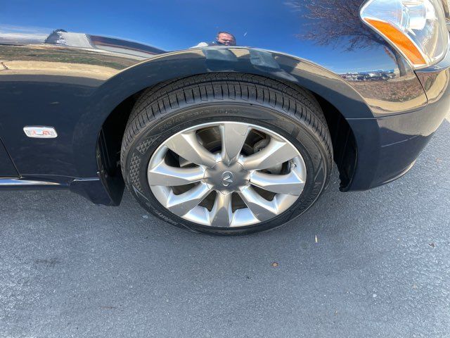 2007 Infiniti M35x AWD Premium Advanced Technology | Layton, Utah | Premier Motorsports LLC
