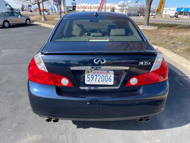 2007 Infiniti M35x AWD Premium Advanced Technology | Layton, Utah | Premier Motorsports LLC