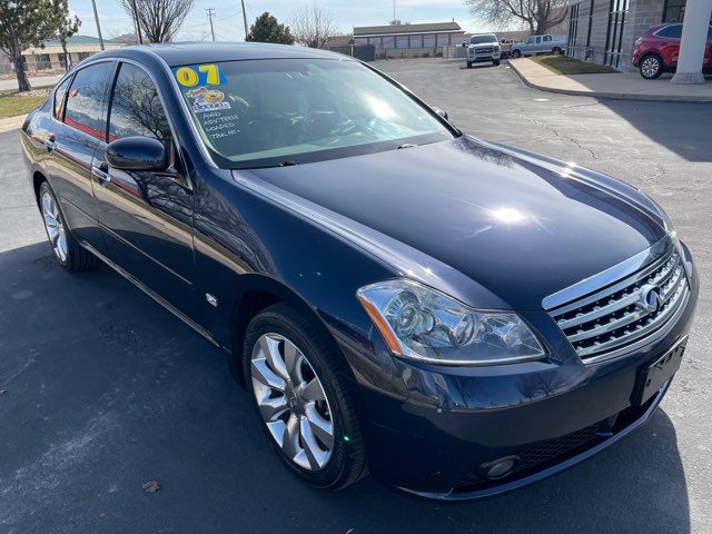 2007 Infiniti M35x AWD Premium Advanced Technology | Layton, Utah | Premier Motorsports LLC 2007 Infiniti M35x AWD Premium Advanced Technology | Layton, Utah | Premier Motorsports LLC