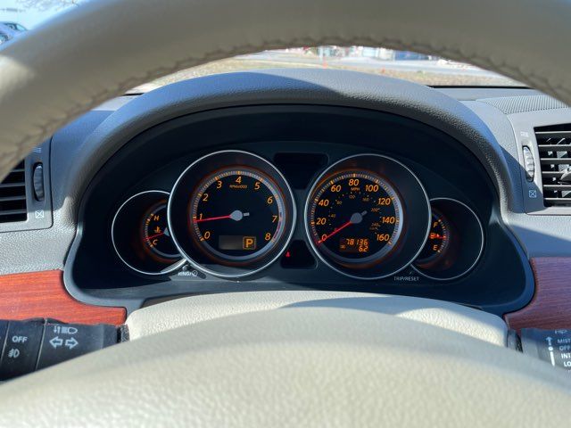 2007 Infiniti M35x AWD Premium Advanced Technology | Layton, Utah | Premier Motorsports LLC