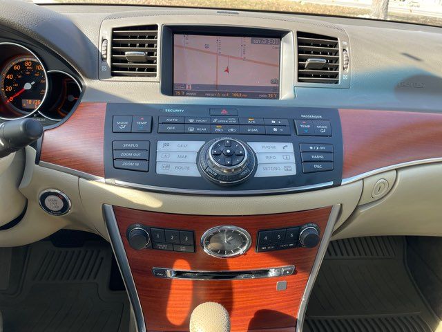 2007 Infiniti M35x AWD Premium Advanced Technology | Layton, Utah | Premier Motorsports LLC