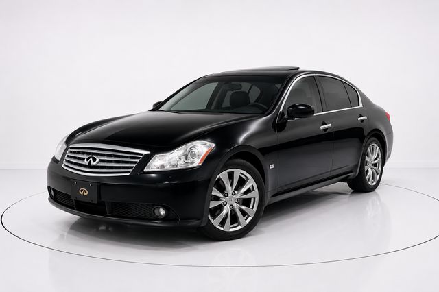 2007 Infiniti M35 Sport | Mesa, AZ | The Car Club AZ