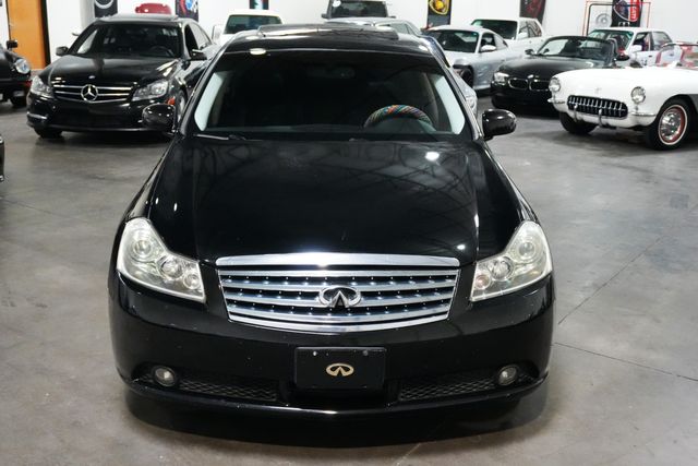 2007 INFINITI M35 Sport