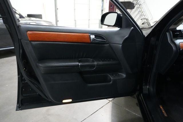2007 INFINITI M35 Sport