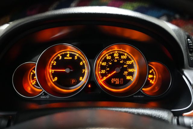 2007 INFINITI M35 Sport