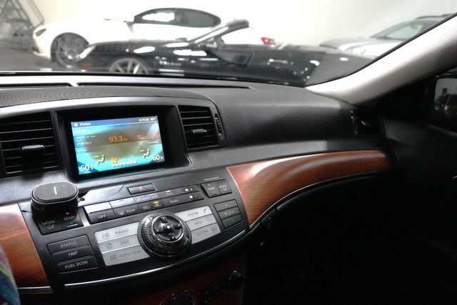2007 INFINITI M35 Sport