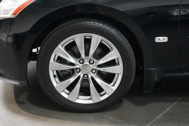 2007 INFINITI M35 Sport