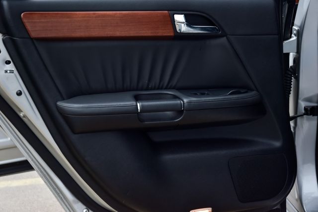 2007 Infiniti M35 x 2007 Infiniti M35 x