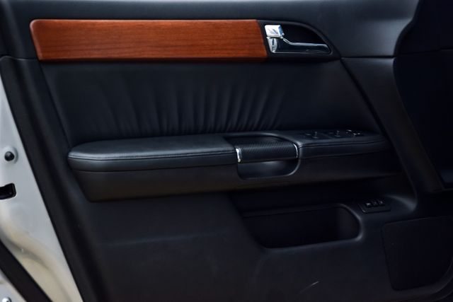 2007 Infiniti M35 x 2007 Infiniti M35 x