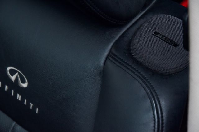 2007 Infiniti M35 x 2007 Infiniti M35 x