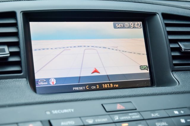 2007 Infiniti M35 x 2007 Infiniti M35 x