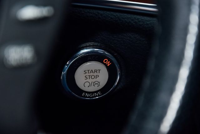 2007 Infiniti M35 x 2007 Infiniti M35 x