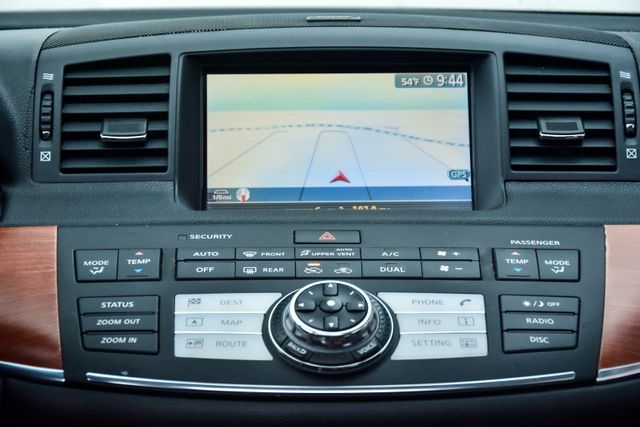 2007 Infiniti M35 x 2007 Infiniti M35 x