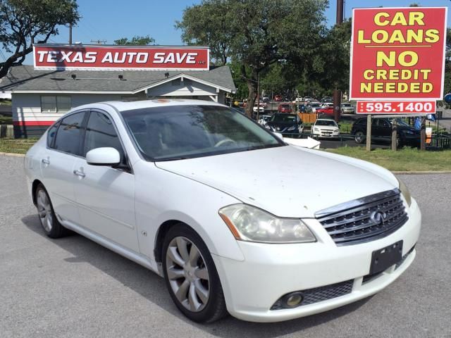 2007 Infiniti M35 Base | San Antonio, TX | Texas Auto Save