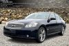 2007 Infiniti M45 Sport | Naugatuck, Connecticut | A Better Way Wholesale Autos-CT