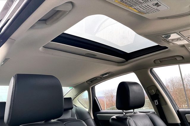 2007 INFINITI M45 Sport