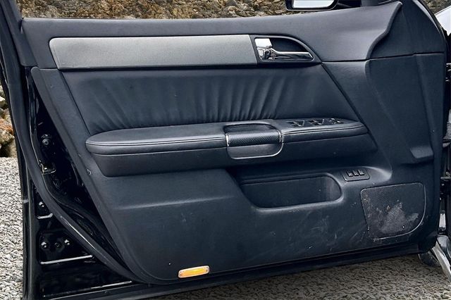 2007 INFINITI M45 Sport