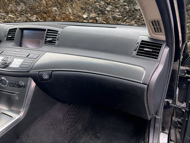 2007 INFINITI M45 Sport