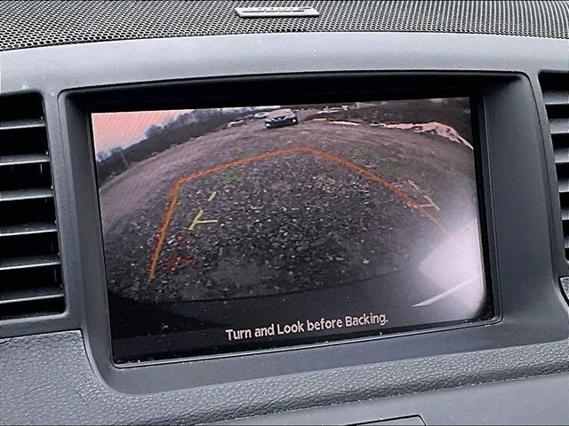 2007 INFINITI M45 Sport