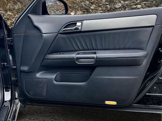 2007 INFINITI M45 Sport