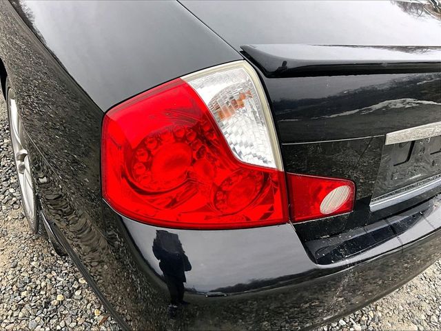 2007 INFINITI M45 Sport