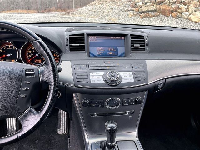 2007 INFINITI M45 Sport