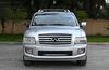 2007 Infiniti QX56 | Hollywood, Florida | No 1 Auto Sales Inc 2007 Infiniti QX56 | Hollywood, Florida | No 1 Auto Sales Inc