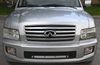 2007 Infiniti QX56 | Hollywood, Florida | No 1 Auto Sales Inc 2007 Infiniti QX56 | Hollywood, Florida | No 1 Auto Sales Inc