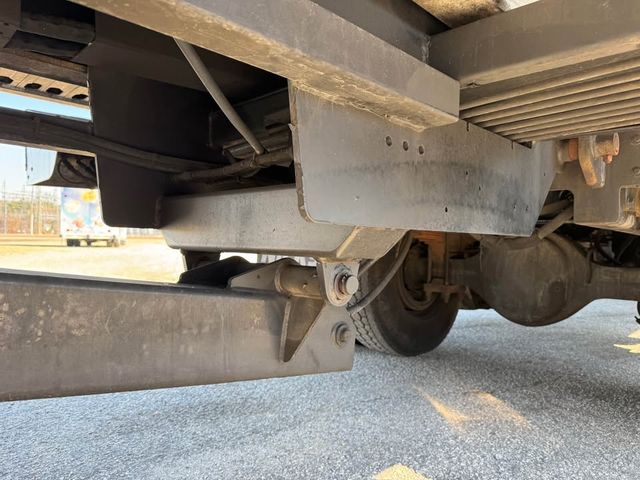 2007 International 4400 Rollback