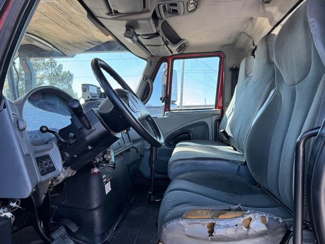 2007 International 4400 Rollback