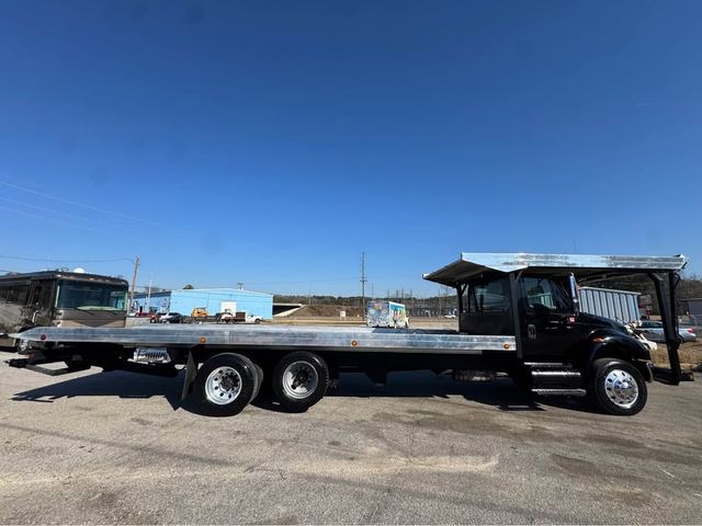 2007 International 4400 Rollback