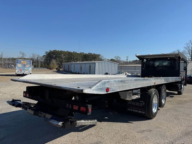 2007 International 4400 Rollback