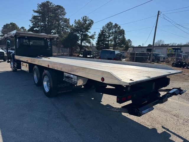 2007 International 4400 Rollback