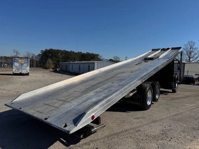 2007 International 4400 Rollback