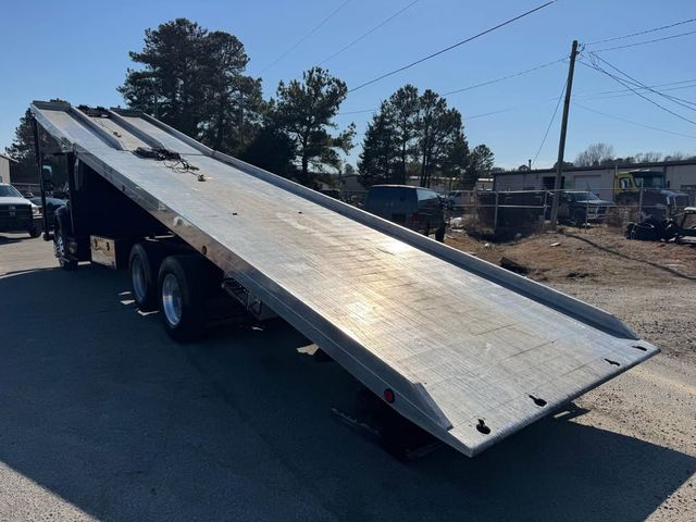 2007 International 4400 Rollback