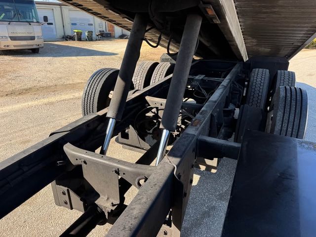 2007 International 4400 Rollback